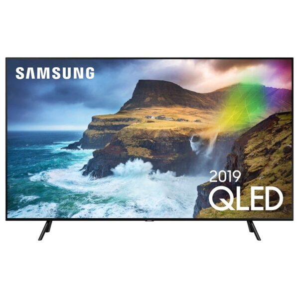 SAMSUNG QLED 65Q70R