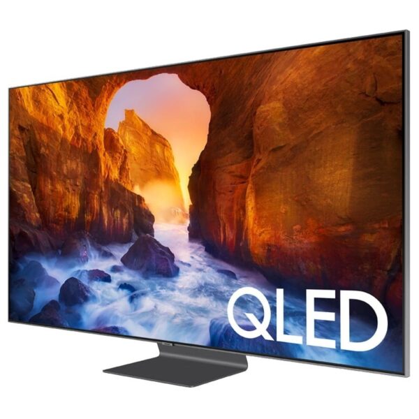 SAMSUNG QLED Q90R