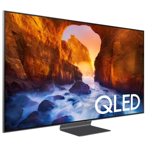 SAMSUNG QLED Q90R