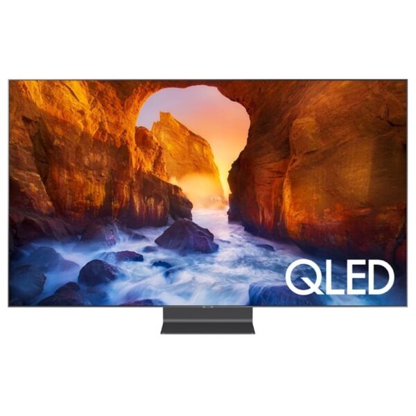 SAMSUNG QLED Q90R