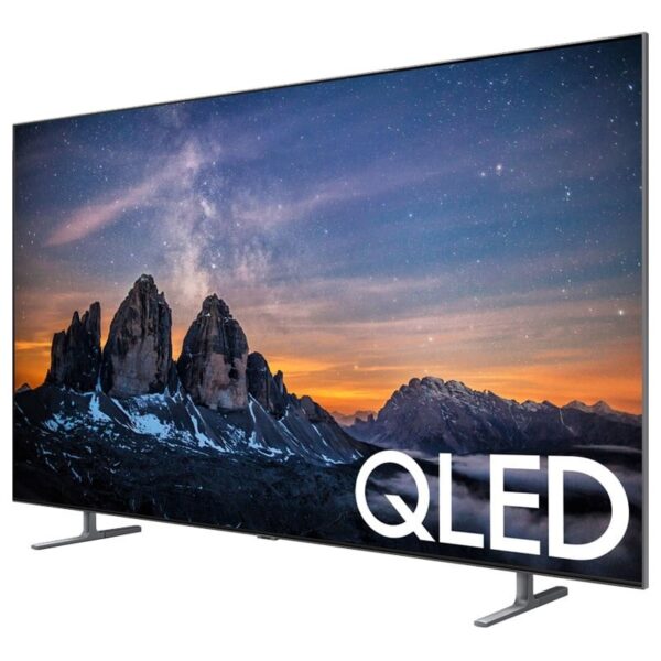 SAMSUNG QLED Q80R