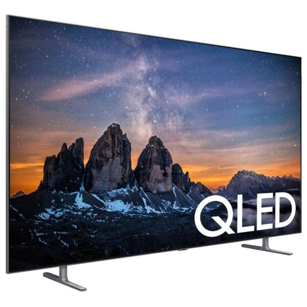 SAMSUNG QLED Q80R