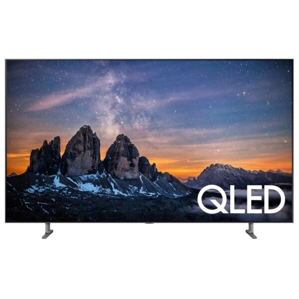 SAMSUNG QLED Q80R